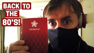 SOFIA, BULGARIA | A Tour of The Red Flat | Communism era in Sofia