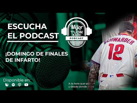 THRILLING SUNDAY FINALES! | BEST OF TUDN RADIO