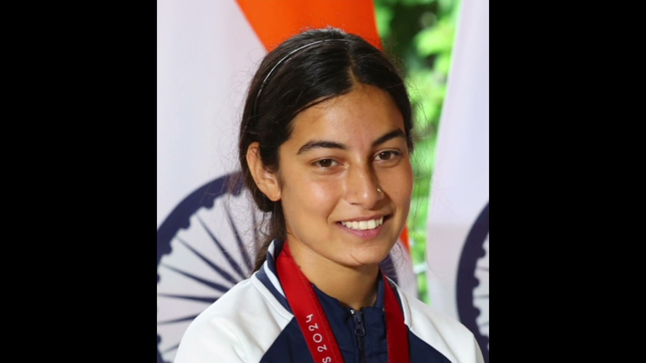 అసాధ్యం అనిపించిన చోటే విజయం 🏹 | Sheetal Devi Story | Arjuna Award Winner 🇮🇳