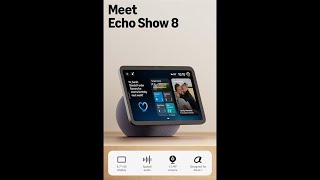 Echo Show 8: Is This Smart Display ACTUALLY Worth It?