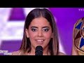 Danse avec les stars  ines reg ragit  son limination avec vigeur