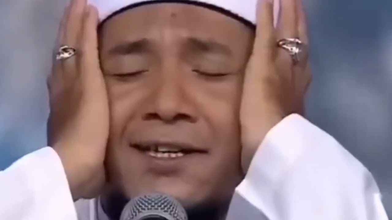 SYAIKH ZIAUDDIN FROM ACEH 