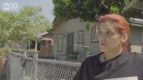 'I didn't want my daughter to know this' | Mother ...