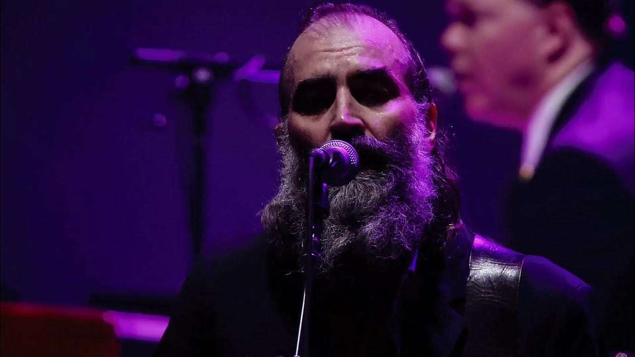 Nick Cave & The Bad Seeds - The Ship Song - Live in Copenhagen Nick Cave & The Bad Seeds - The Ship Song - Live in Copenhagen