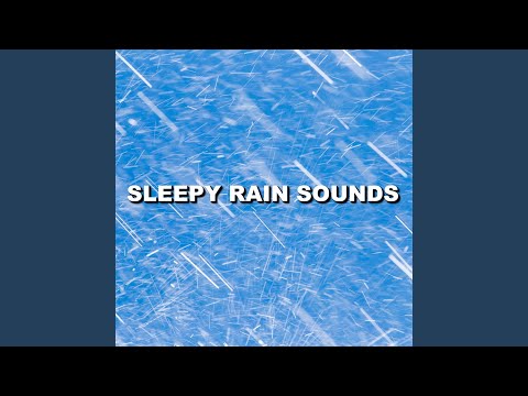 Illuminative Sunset Rain Sounds