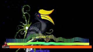 dj populer dayak ntuka pancong buloh muda