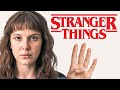 Stranger Things RESUMEN Temporada 4 Vol. 1