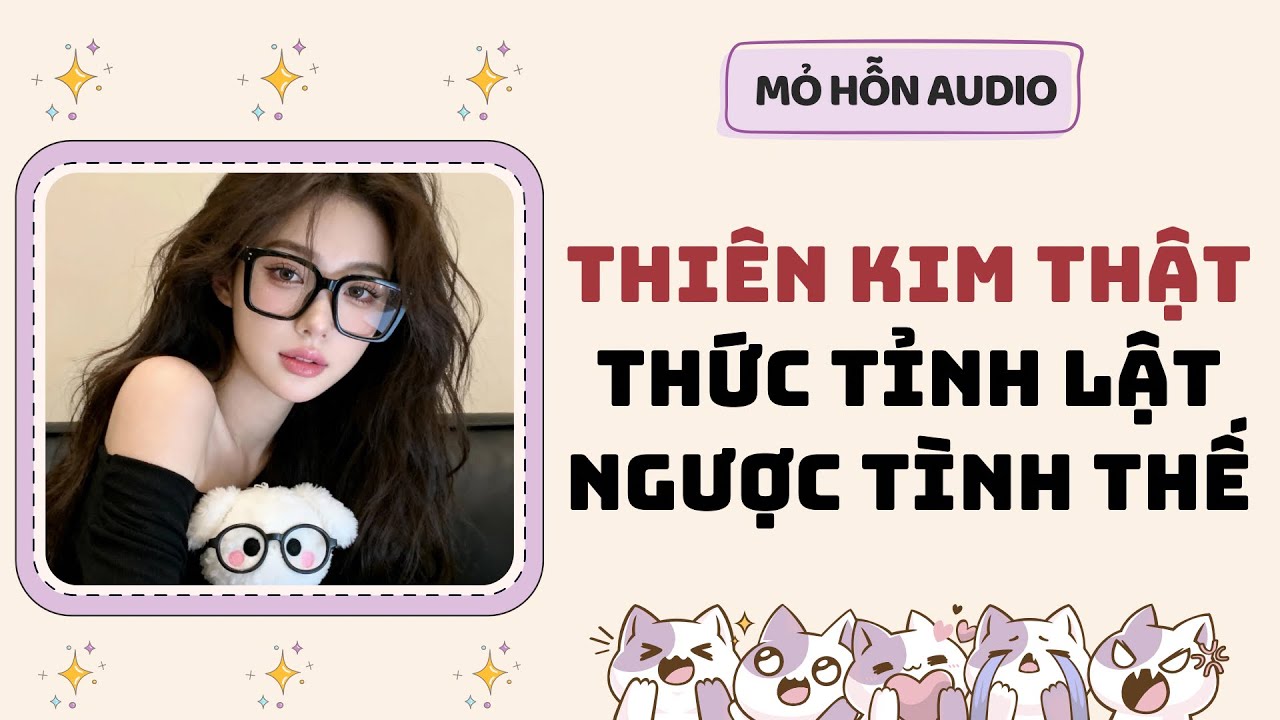 Full audio | Thiên kim thật thức tỉnh lật ngược tình thế | Mỏ Hỗn Audio #truyenaudio #audio
