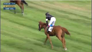 RACE 6 MADRID SPAIN 11 OCT 2026 screenshot 5