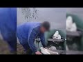 В Волгограде задержали рыболова-нарушителя