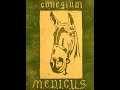 Medicus  een sleperspaard op hol