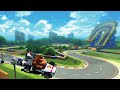 DK Spinout