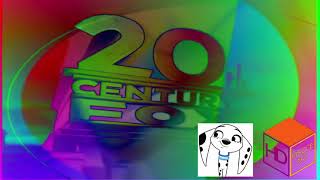 20th Century Fox Home Entertainment 2000 Effects (Sponsored By Preview 2 Effects)