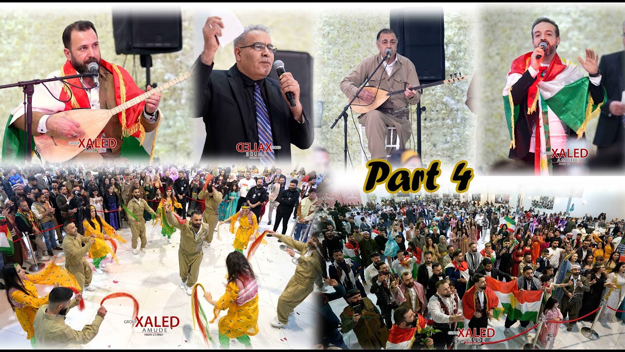 Newroz 2024 _ Oberhausen _ Part 4_