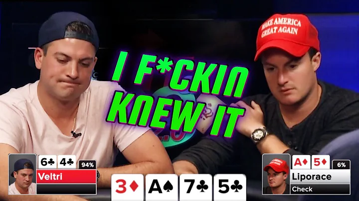 Make America $50/$100 with an option straddle Agai...