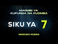 SIKU YA SABA YA MAOMBI YA KUFUNGA 07 03 2026 By Innocent Morris
