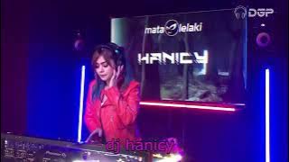 DJ hanicy