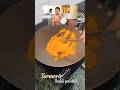 “Everyone Talks About This Turmeric Mask… But Does It Work?”#tanremoval #beautyshort #shortvideo