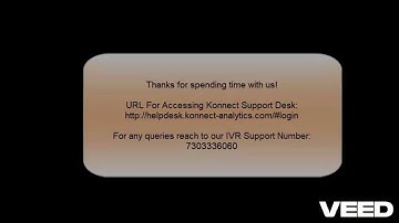Konnect HelpDesk
