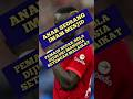 Pemain sepak bola yang di juluki MANUSIA SETENGAH MALAIKAT#short#pemainsepakbola#sadiomane