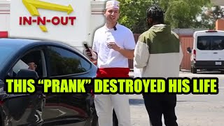 Download Lagu YouTuber Sued For $1,000,000 USD For This "Prank"..
