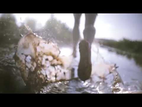 Vivobarefoot - Professional Voice Over by Rory O'Shea