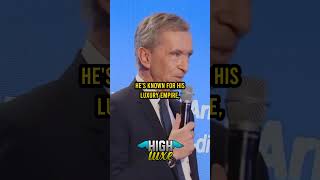 This Billionaire Spends 10 Million On Trash Bags