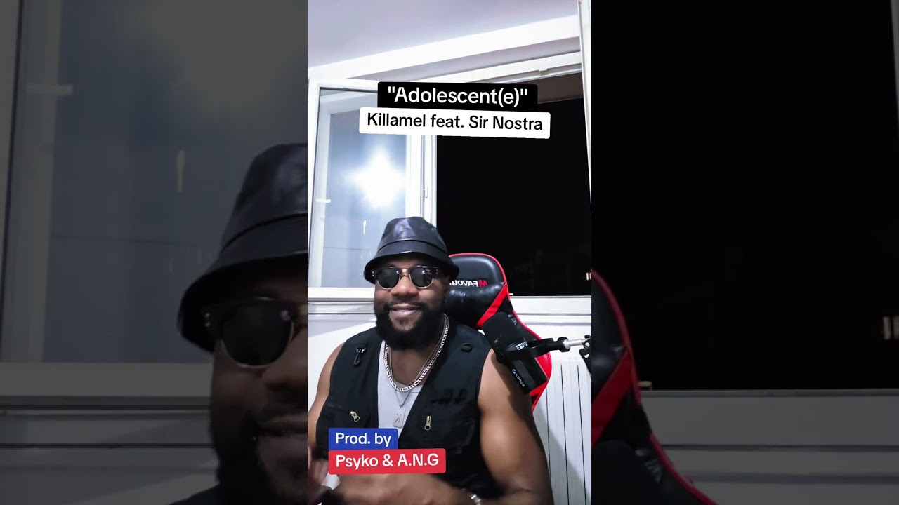 Watch Killamel - Kov Stories | Ep.7 - "Adolescent" on YouTube Watch Killamel - Kov Stories | Ep.7 - "Adolescent" on YouTube