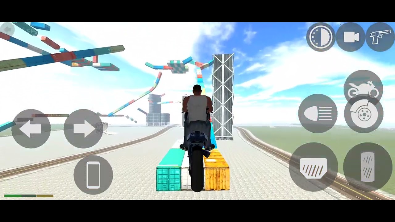 Indian bike 🏍 #shreyas patil 