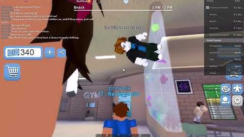 Bloxton exploiter report