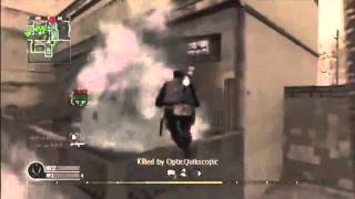 Celebrity [HD] Call of Duty 4 - CaNT STOP THOSE Grenade Deaths Fail Net Worth
