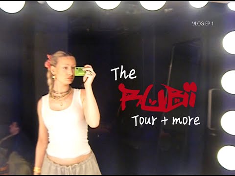 RUBII TOUR & MORE | VLOG