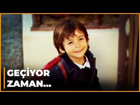 Osman'ın İç Sesi 'Zaman'ı Anlattı - Öyle Bir Geçer Zaman Ki 77. Bölüm