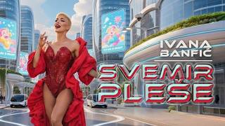 IVANA BANFIĆ - Svemir pleše
