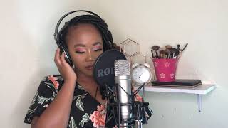 ADELE HOMETOWN GLORY (cover) Done by Khanyisa Jaceni #covers #roadto4k #THROWBACK