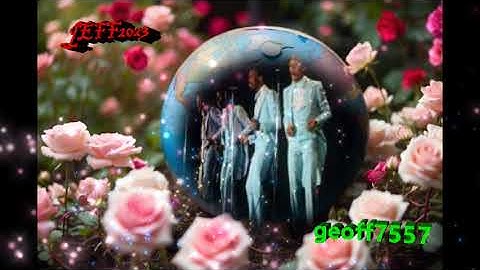 The Floaters   Float On......