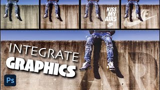 Integrate Graphics into your Photos