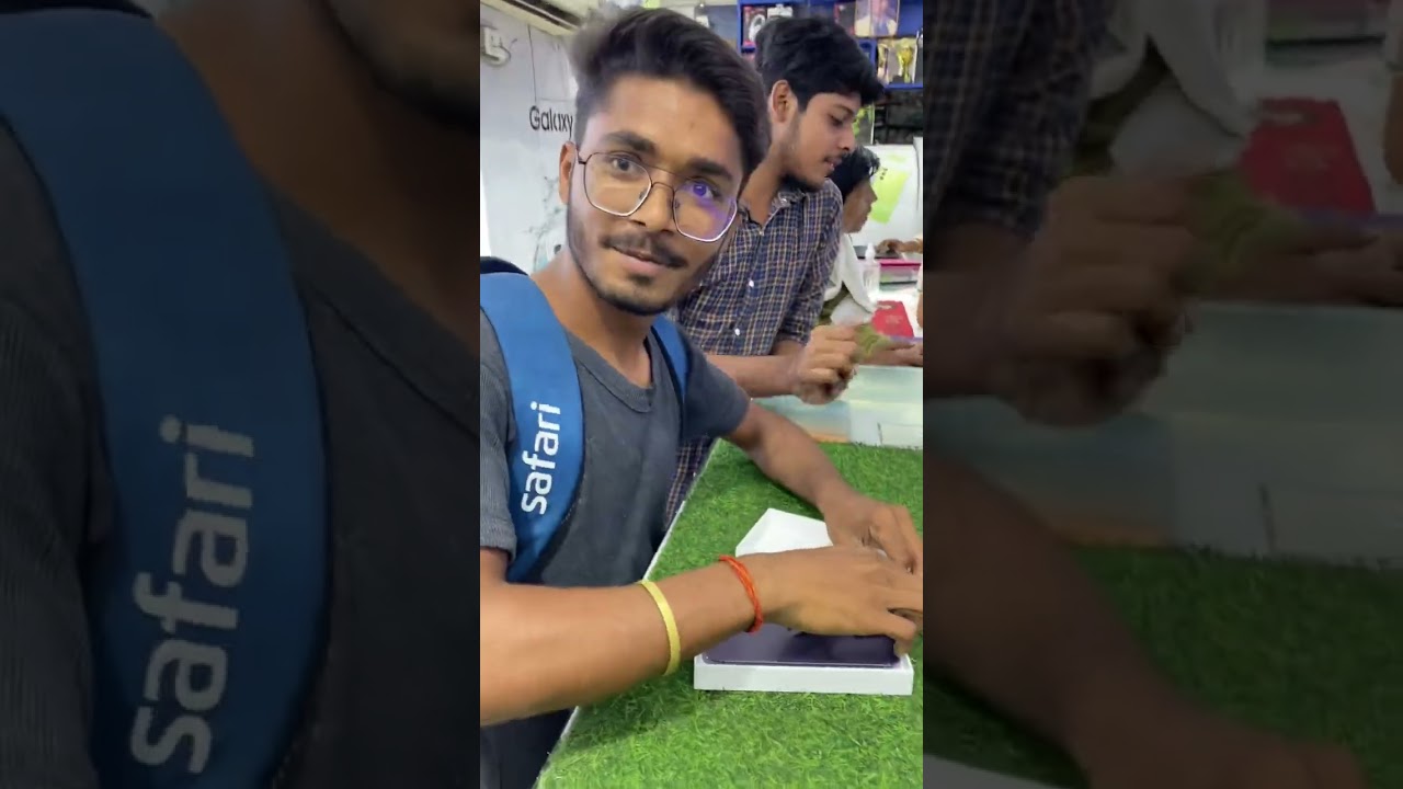 Buying iPhone 14 Pro Max Deep Purple 😍 | 