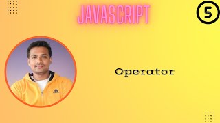 JavaScript Comparison Operators Tutorial in Hindi || #amityadav #amityadavdeveloper