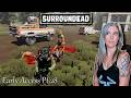 So Many Locations and The LAB | SurrounDead Early Access Pt. 27