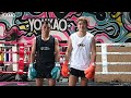 How to Deflect to Elbow 💥 Sangmanee’s Fight-Winning Combo | Yokkao Fight Hub
