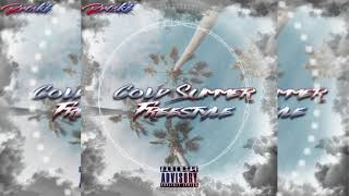 UMG Broski- Cold Summer Freestyle