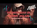 DJ BERPISAH DI UJUNG JALAN ( bootleg drop enaken)