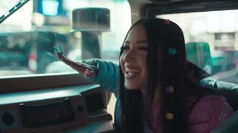 Thumbnail of KAROL G, Mariah Angeliq - EL MAKINON (Official Video)