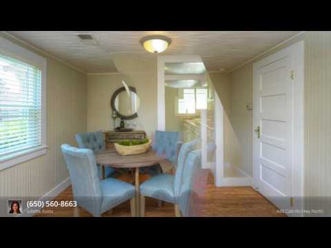 440 Cabrillo Hwy North, Half Moon Bay, CA home video tour
