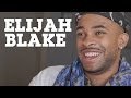 Elijah Blake Almost Had Travi$ Scott On "I Just Wanna..." Remix