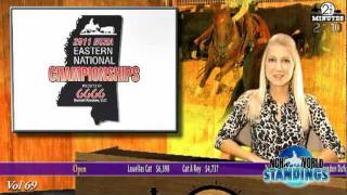 NCHA 2:30 #69 - Welcome Choice Barns