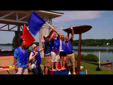 Team Building Activities