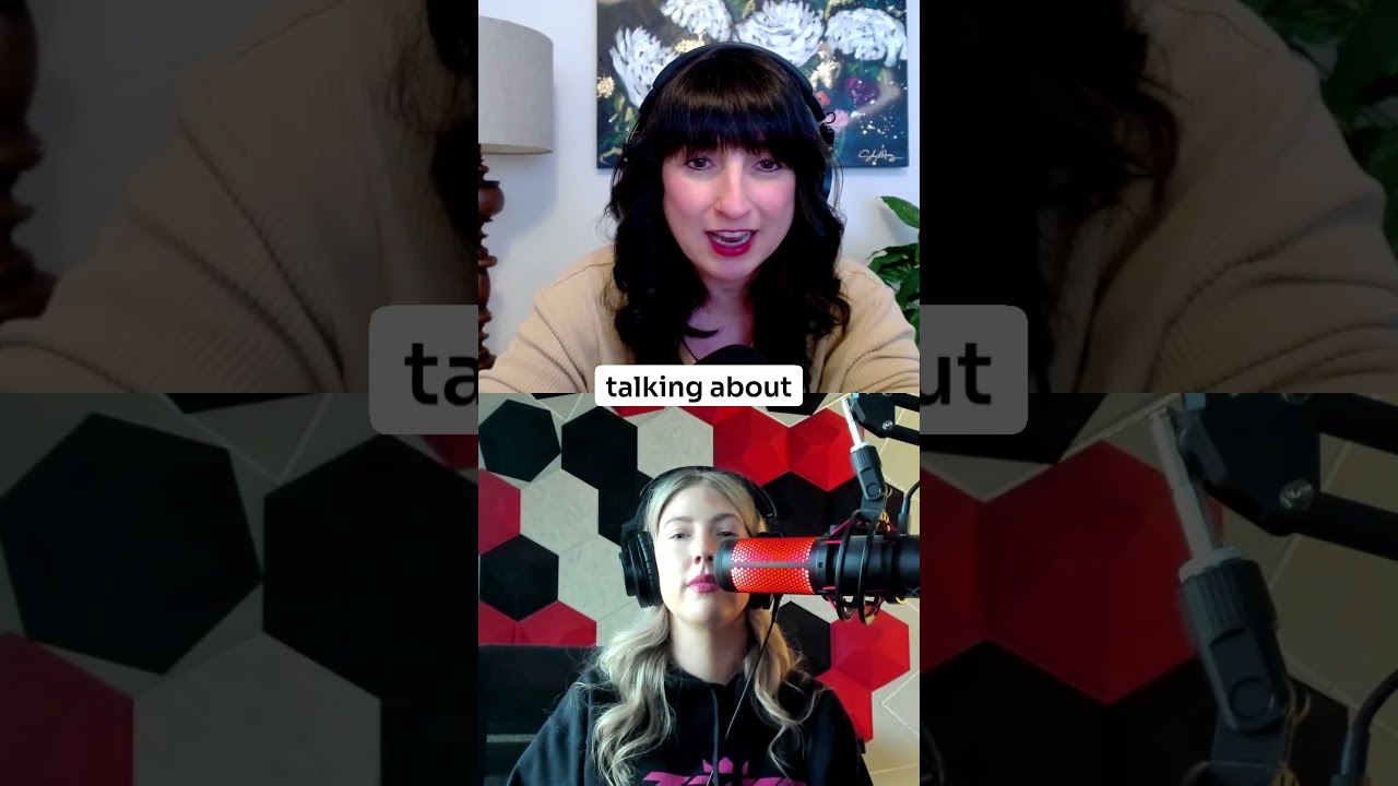 Your why should make you cry with Whitney Morrow- The Hellcat Queen
