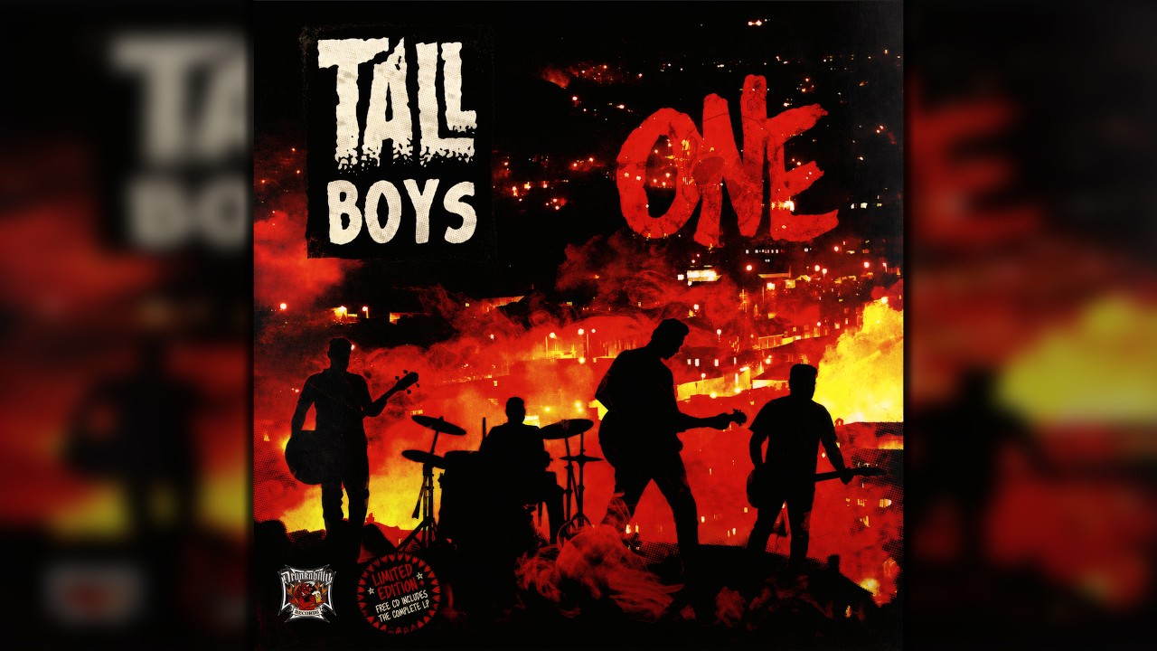 Watch Tall Boys - Gary Gilmore's Eyes (Punk/Psychobilly, The Adverts Cover) on YouTube Watch Tall Boys - Gary Gilmore's Eyes (Punk/Psychobilly, The Adverts Cover) on YouTube